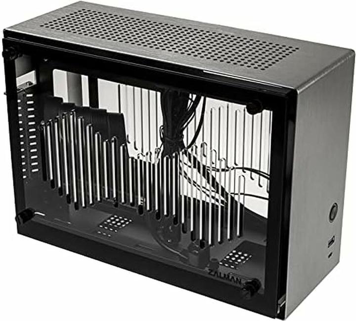 Productafbeelding Zalman M2 Mini (Mini-ITX)