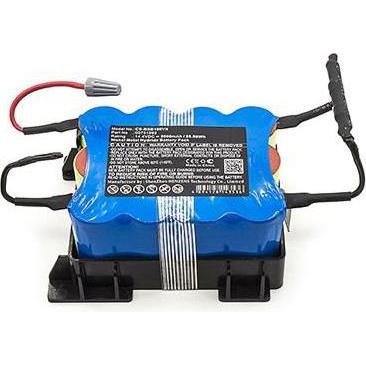 CoreParts Battery for Vacuum, Staubsauger Zubehör