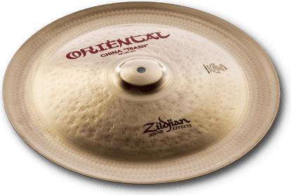 Zildjian Fx (16", Becken)