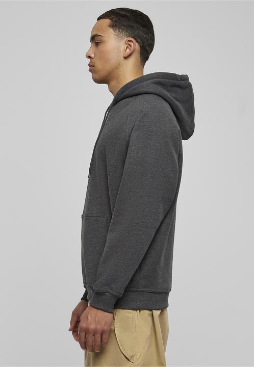 Produktbild Urban Classics Blank Hoody (XS)