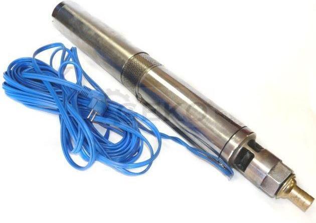 Produktbild GEKO Tauchpumpe, 1500W, 90l/min.,, G81410