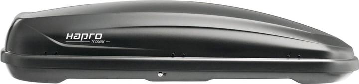 Image du produit Hapro Coffre de toit Traxer 66 Anthracite410 litres (410 l)