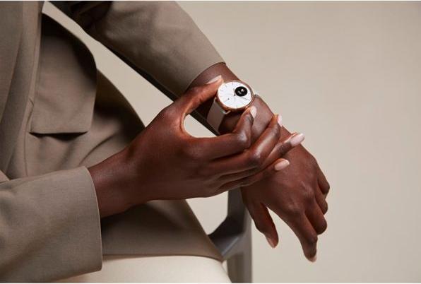 Produktbild Withings ScanWatch (38 mm)