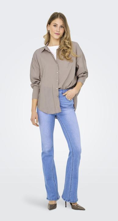 Produktbild Only ONLZAZIMA Hemd Hemd (L)