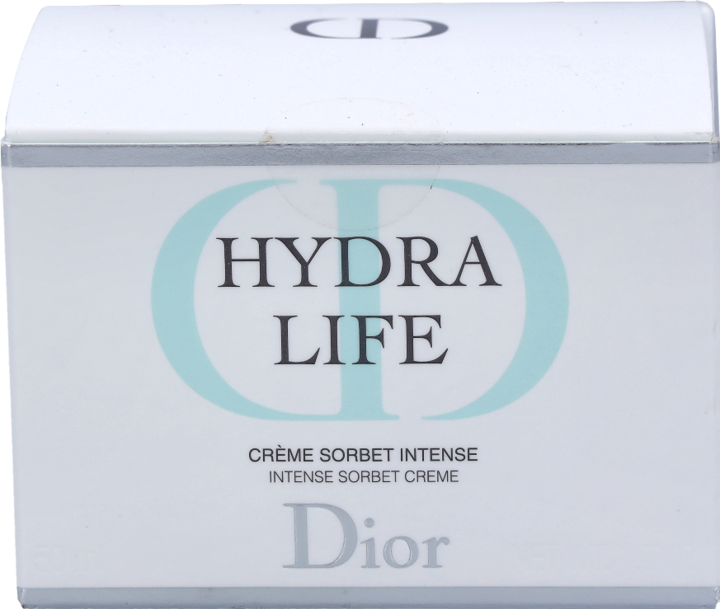 Productafbeelding Dior Hydra Life (50 ml, Dagcrème)
