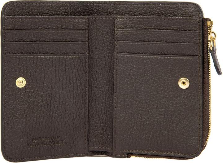 Actual product image Brics Gondola Mughetto Wallet