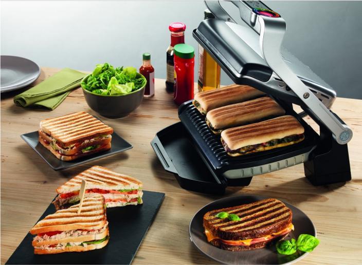 Produktbild Tefal GC716D12