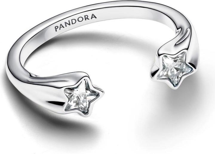 Produktbild Pandora Ring (60, 925 Silber)