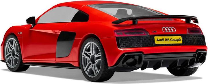 Produktbild Airfix Bausatz Audi R8 Coupe Quick Build