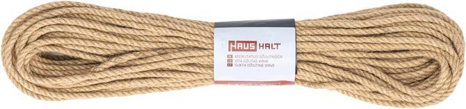 Produktbild Duguva JUTE ROPE 4MM 30M (30 m)
