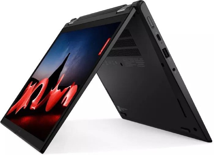 Actual product image Lenovo ThinkPad L13 Yoga Gen 4 (13.30", AMD Ryzen 5 7530U, 16 GB, 512 GB, DE)