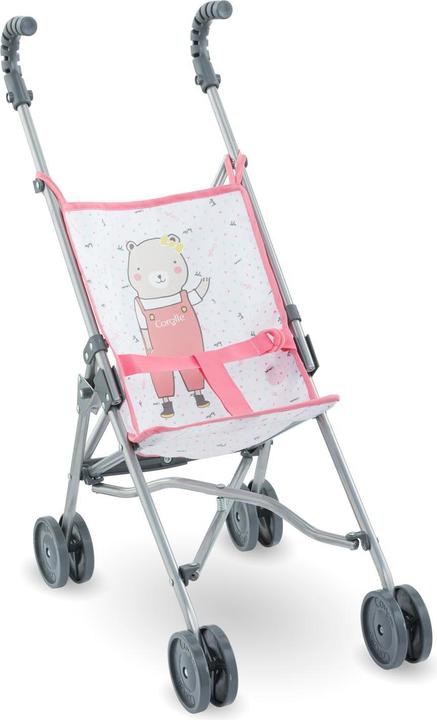 Actual product image Corolle Cor. MGP 36-42cm doll buggy pink