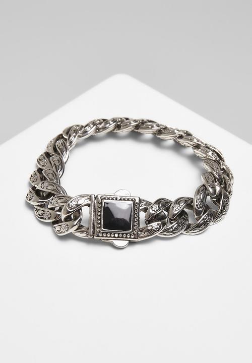 Immagine prodotto Urban Classics Bracciale Monumental Basic - 14857
