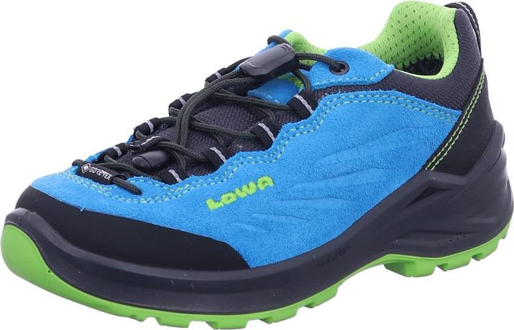Produktbild Lowa Delago GTX LO Junior (31)