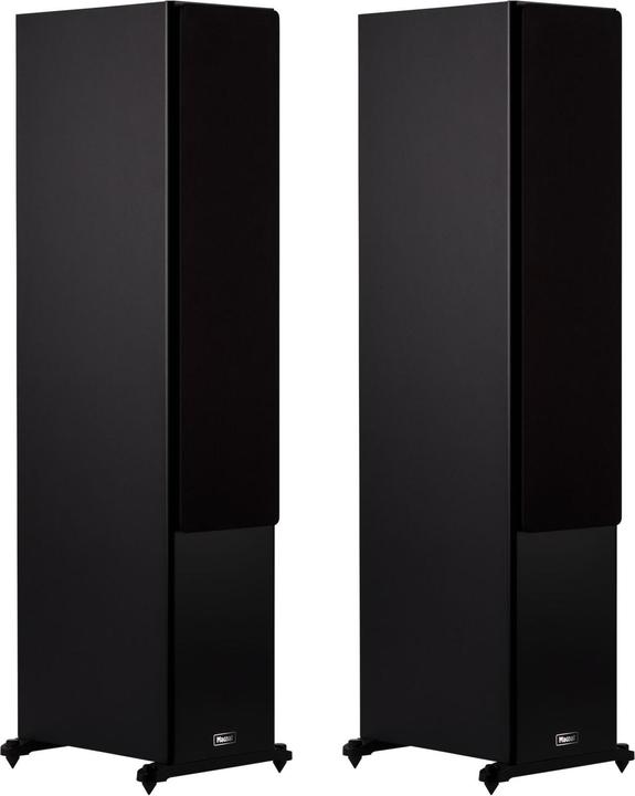 Actual product image Magnat Signature 607 (1 pair, 350 W)