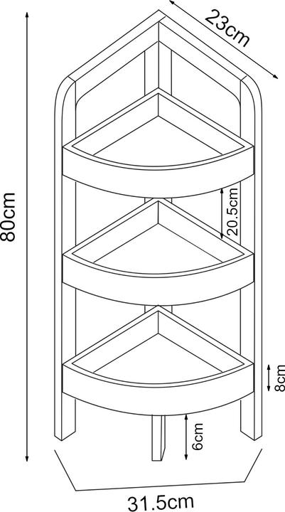 Produktbild En.Casa Tervola