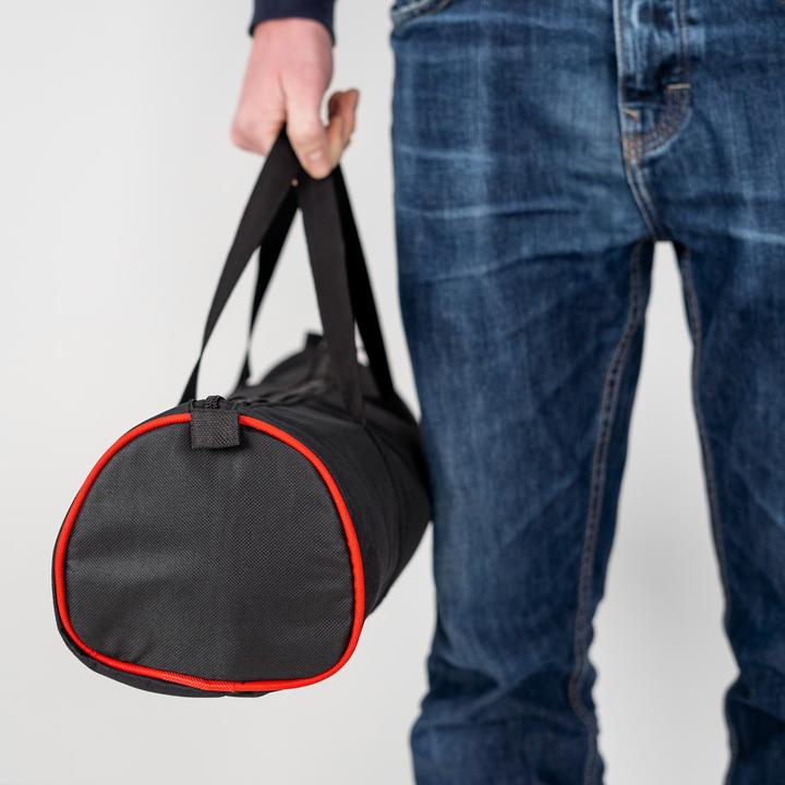 Produktbild Caruba Curved Gesichtsreflektor Pro 180cm x 65cm (Reflektor)