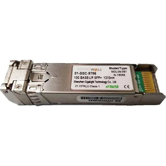 Dell SFP+-Transceiver-Modul, Transceiver