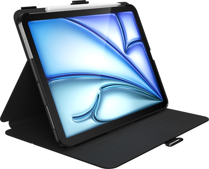 Image du produit speck Balance Folio (iPad Air 11 2024 (M2), iPad Pro 11 2018 (1. Gen), iPad Pro 11 2022 (4e génération), iPad Pro 11 2020 (2. Gen), iPad Pro 11 2021 (3ème génération), IPad Air 5 - 10.9, IPad Air 4th Gen. 2020, iPad Air 10.9 (2022), iPad Air 11 2025)