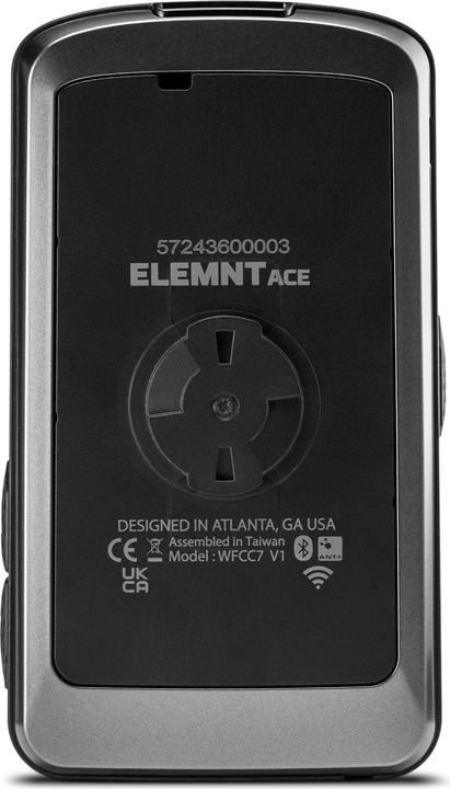 Immagine prodotto Wahoo Elemnt Ace