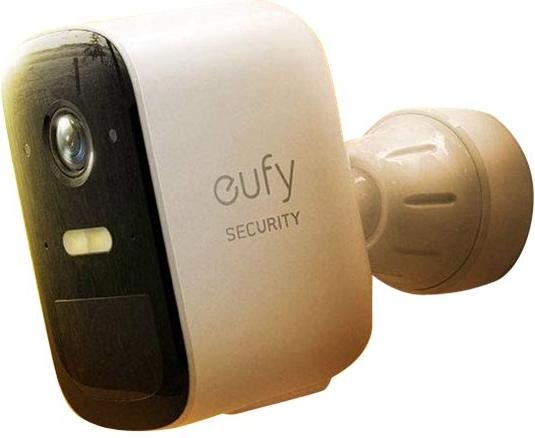 Produktbild eufy EufyCam 2C 2+1 Kit (1920 x 1080 Pixels)