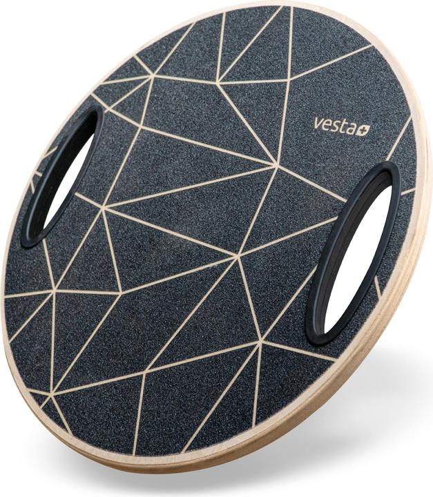 Actual product image Vesta+ Balance Board, Premium
