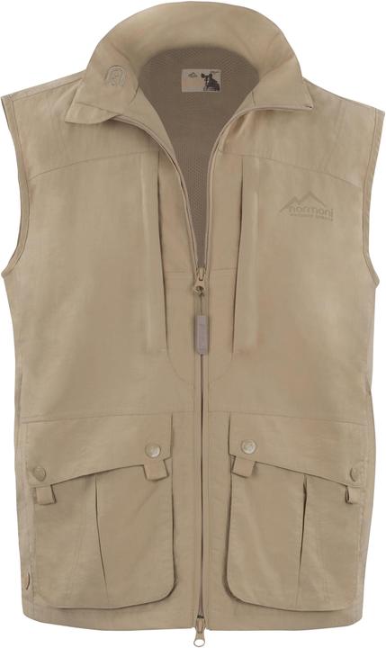 Produktbild Normani Outdoor Weste Okapi - 1926 (XXL)