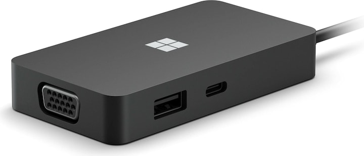 Microsoft Surface Travel Hub (USB-C, 5 Ports)