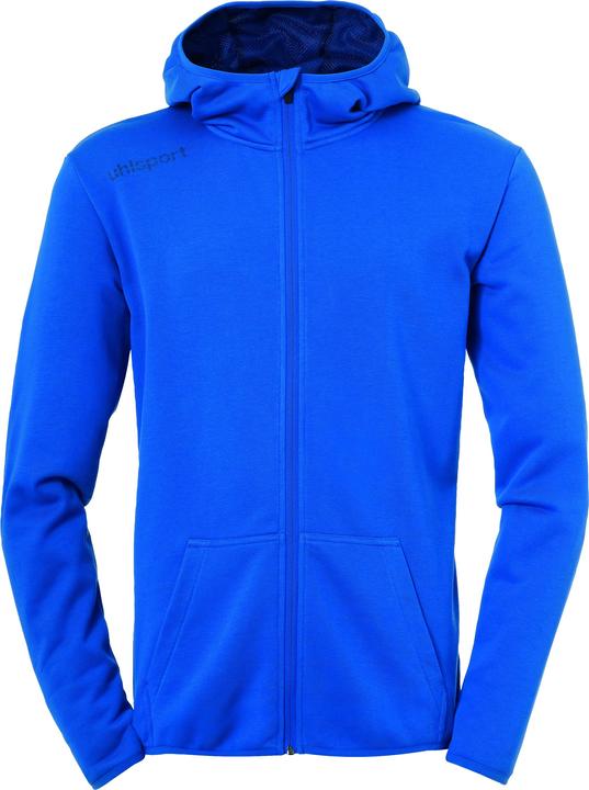 Azurblau
