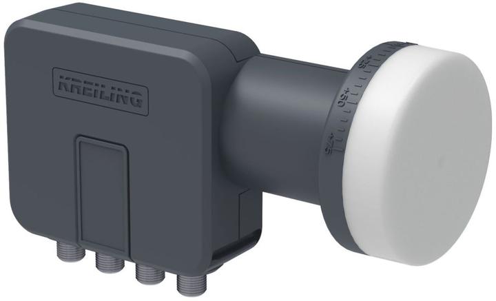 Kreiling Universal-Quad (Quad LNB, 40mm)
