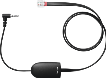 Actual product image Jabra EHS Adapter for Panasonic