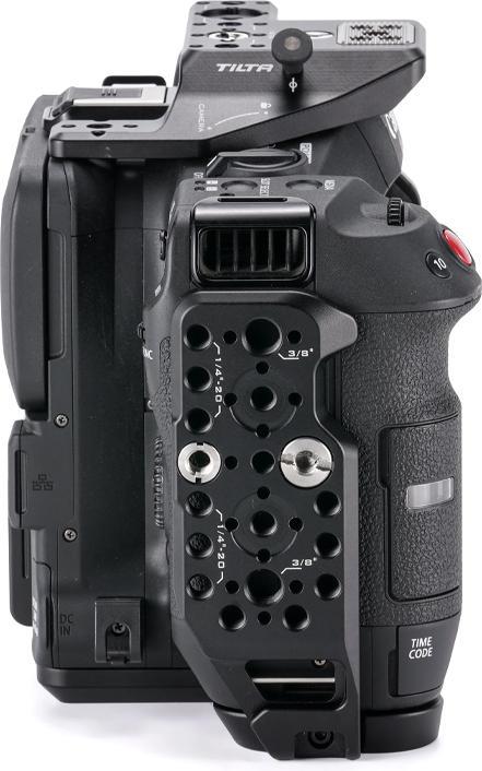 Image du produit Tilta Base Kit for Canon C80 (Cage)