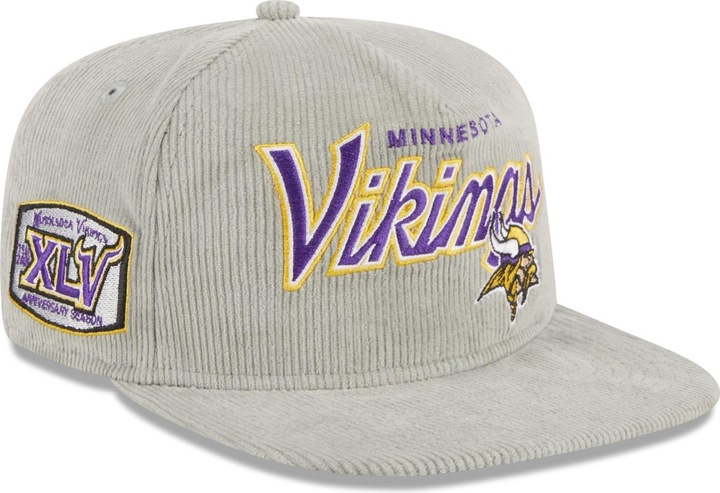 Image du produit New Era Golfer Kord Vikings du Minnesota (Taille unique)