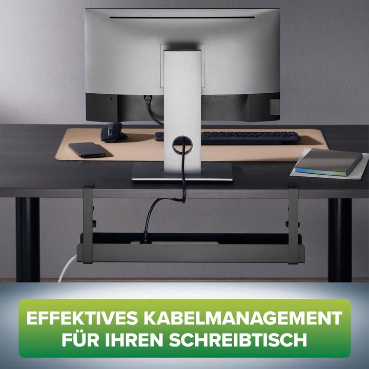 Productafbeelding InLine Kabelgeleidingssysteem (Kabelkanaal, 60 cm)