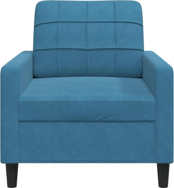 Immagine prodotto vidaXL Sessel