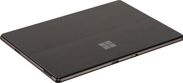 Productafbeelding Microsoft Surface Pro – Copilot+ PC (Netzteil separat erhältlich) – 11. Edition (13", 1000 GB, 16 GB, Zonder toetsenbordindeling, Snapdragon X Elite X1E-80-100)