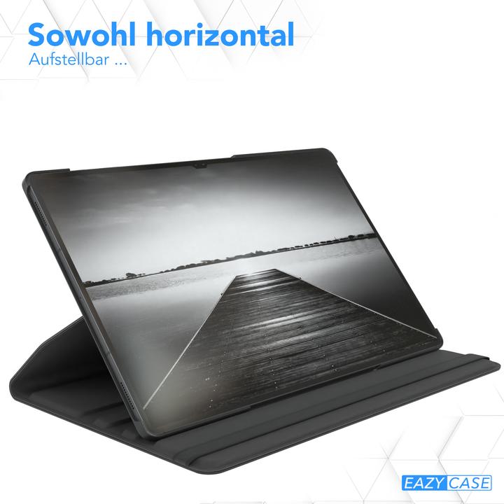 Produktbild EAZY CASE Rotationcase Samsung Galaxy Tab S9 Ultra (Samsung Galaxy Tab S9 Ultra)