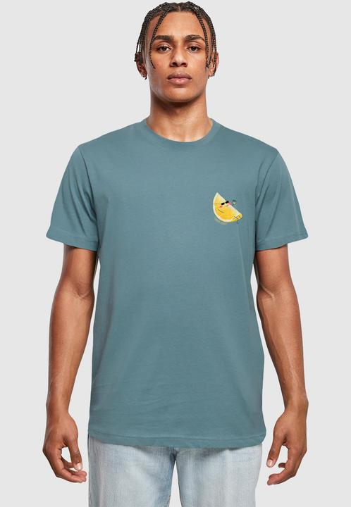 Produktbild Merchcode Summer Squeeze Tee - 198395 (3XL)