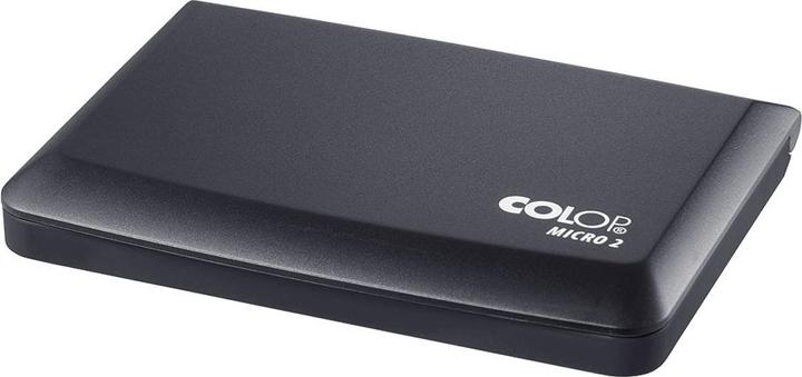 Actual product image Colop Micro