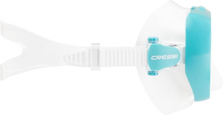 Actual product image Cressi Honey Mask