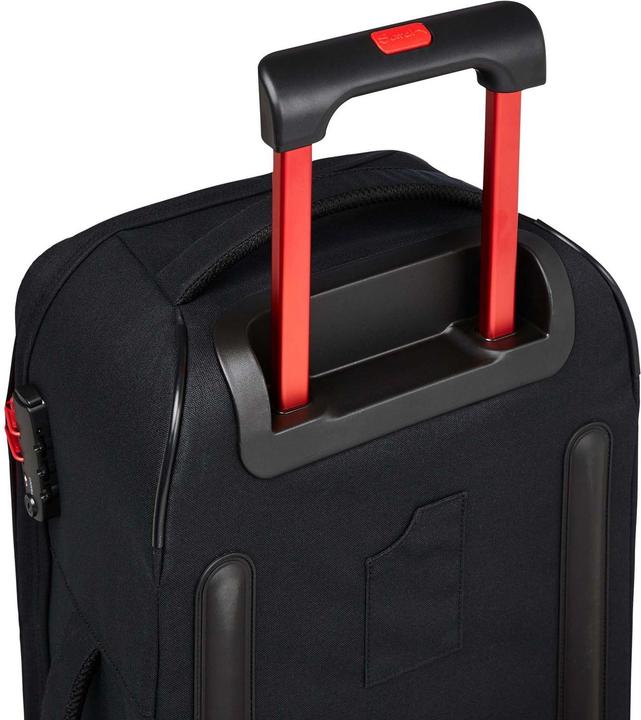 Actual product image Satch Trolley flow S Fire Phantom (31 l)