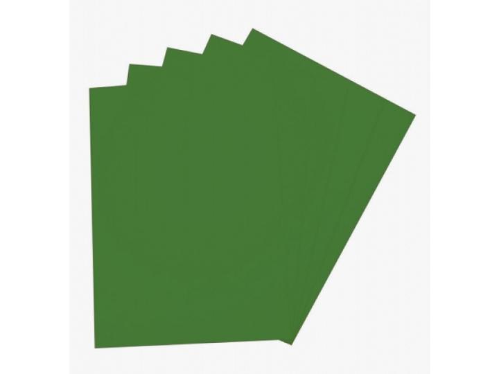 Actual product image Folia Foam rubber fir green