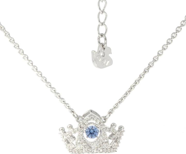 Actual product image Swarovski Bee a Queen necklace 5501080 (38 - 43 cm)