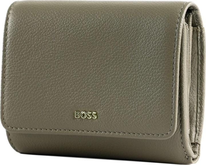 Actual product image BOSS Alyce Trifold