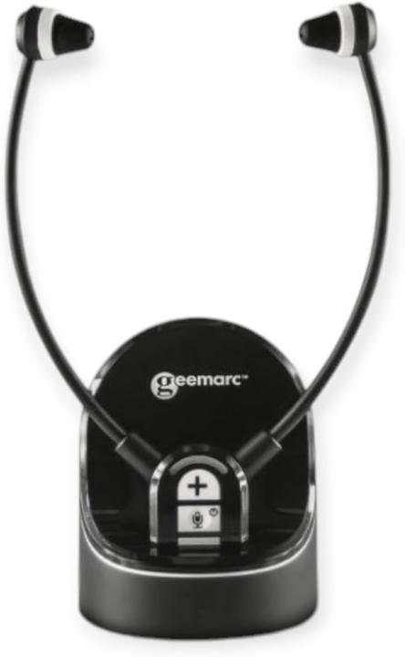 Produktbild Doro CL7370-OPTI2 DUO 310-23067 (10 h, Docking, Kabelgebunden, Kabellos)