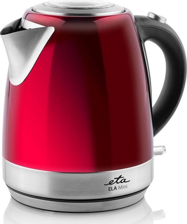 ETA Ela Mini (1.20 l)