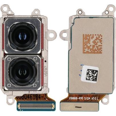 Samsung Galaxy S21 5G Main Camera 12+64+12MP (Galaxy S21 5G), Mobilgerät Ersatzteile