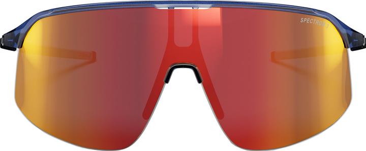 Produktbild Julbo Density Spectron 3 (dunkelblau-weiss-rot-grau)
