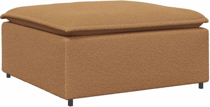 Actual product image vidaXL Modulares Sofa (Modular sofa)