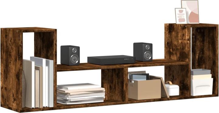 Image du produit vidaXL Armoires TV 2 pcs. (100 x 30 x 50 cm)